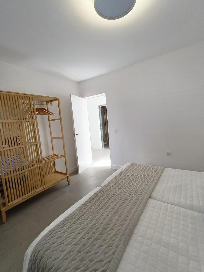 Casa Sandalio Apartment