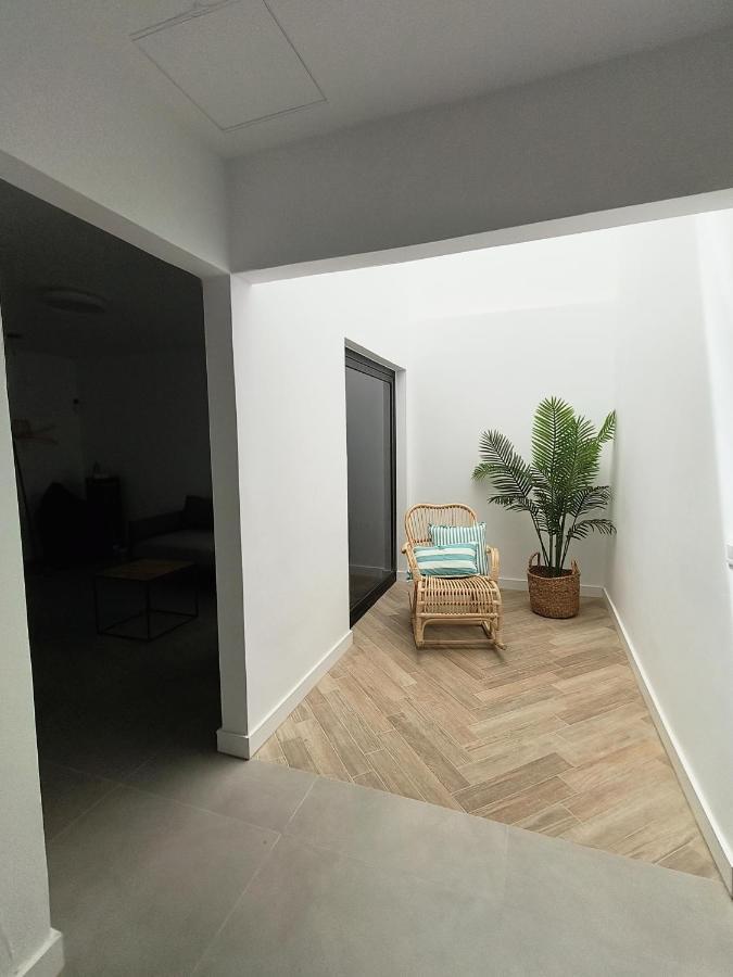 Apartment Casa Sandalio Corralejo