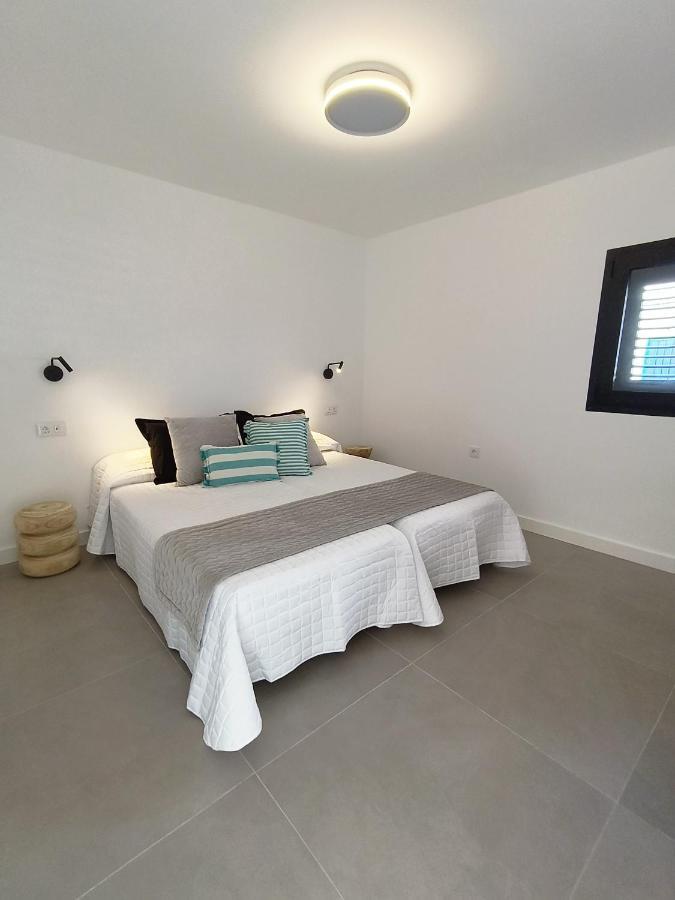 Apartment Casa Sandalio *