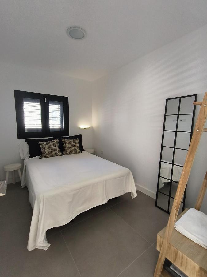 Apartment Casa Sandalio *