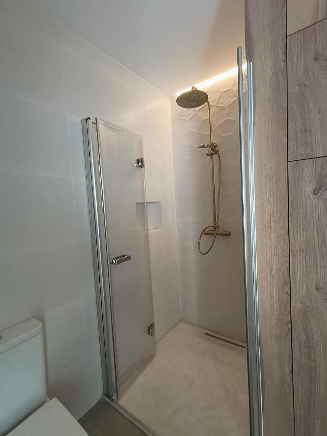 Casa Sandalio Apartment *