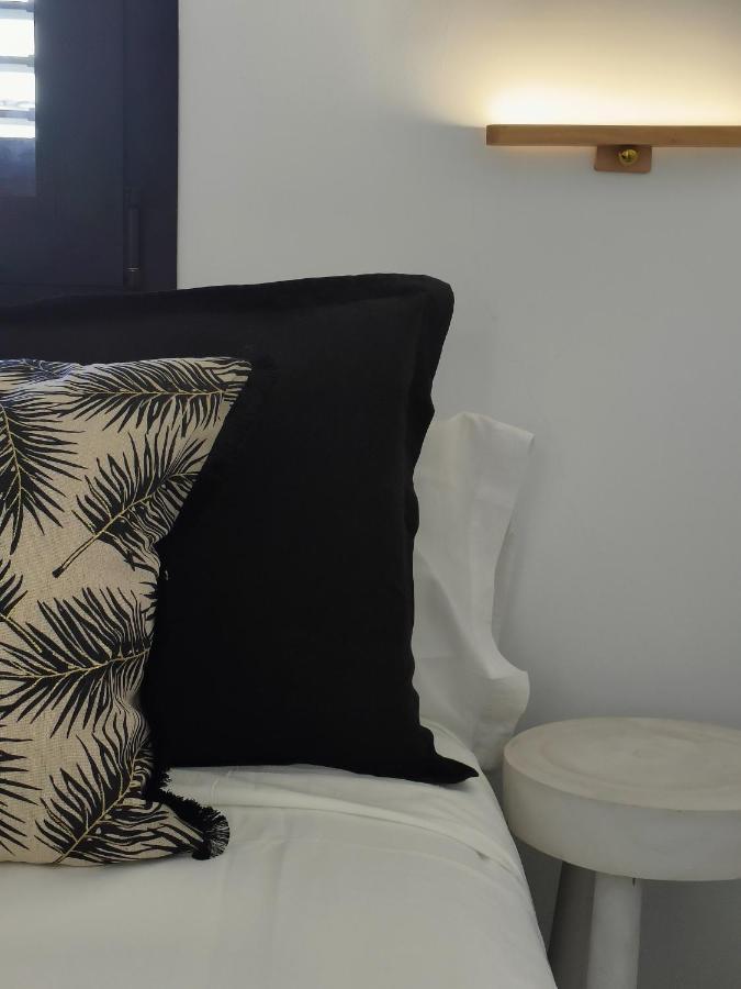 Casa Sandalio Apartment Corralejo
