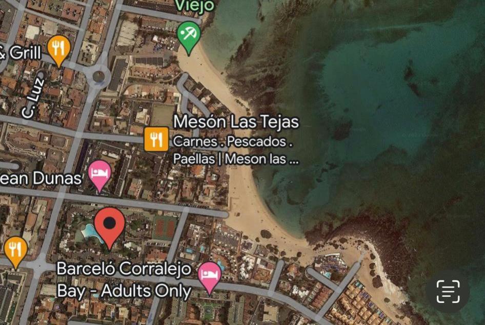 Grandes Playas Haven * Corralejo
