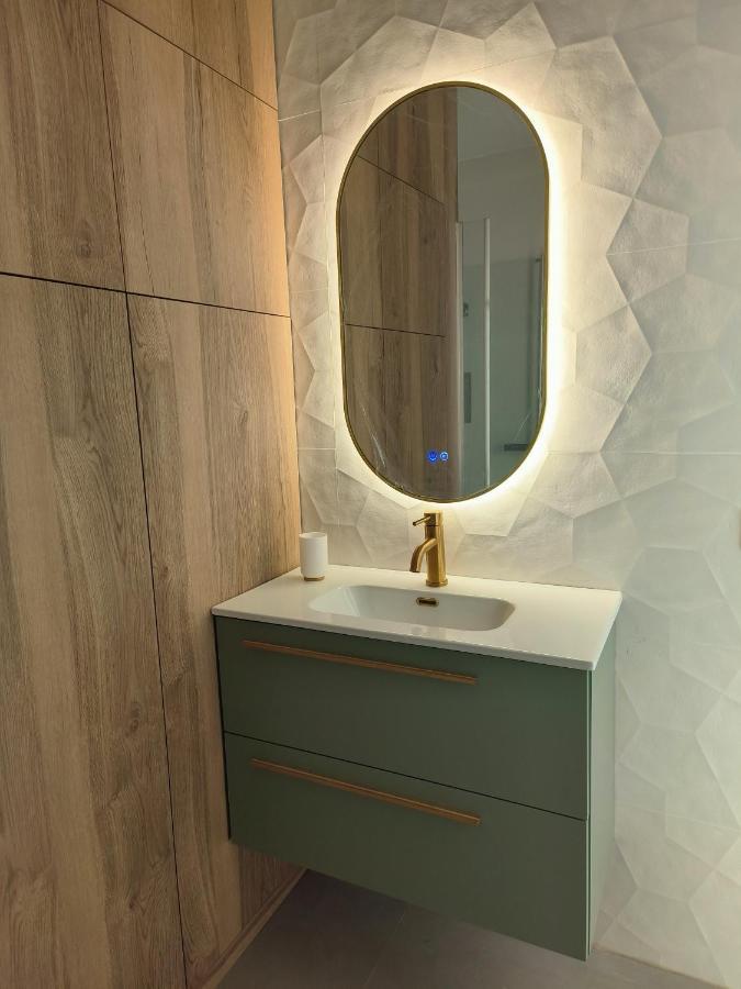 Apartment Casa Sandalio *