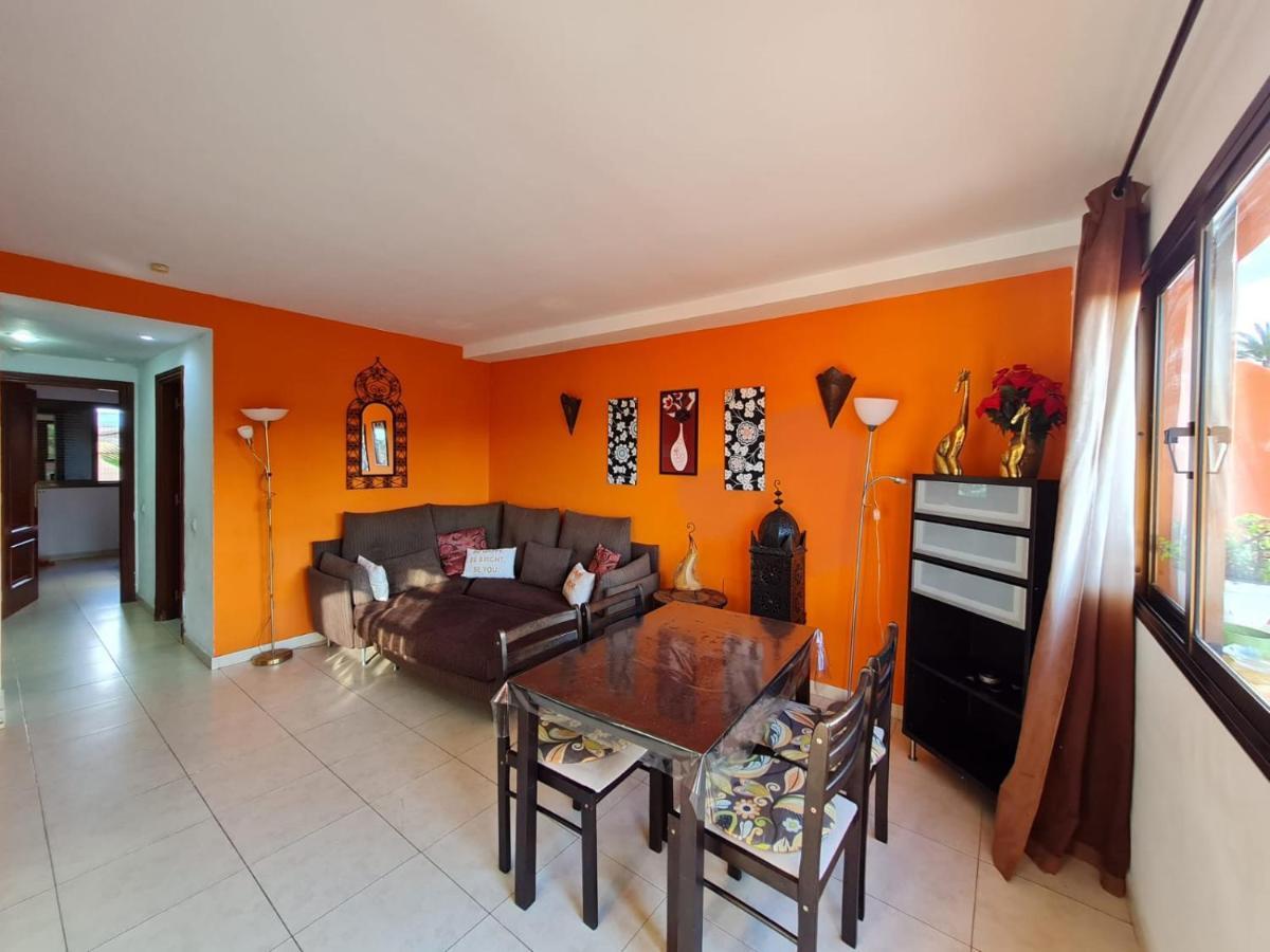 Apartment Casa Morocco