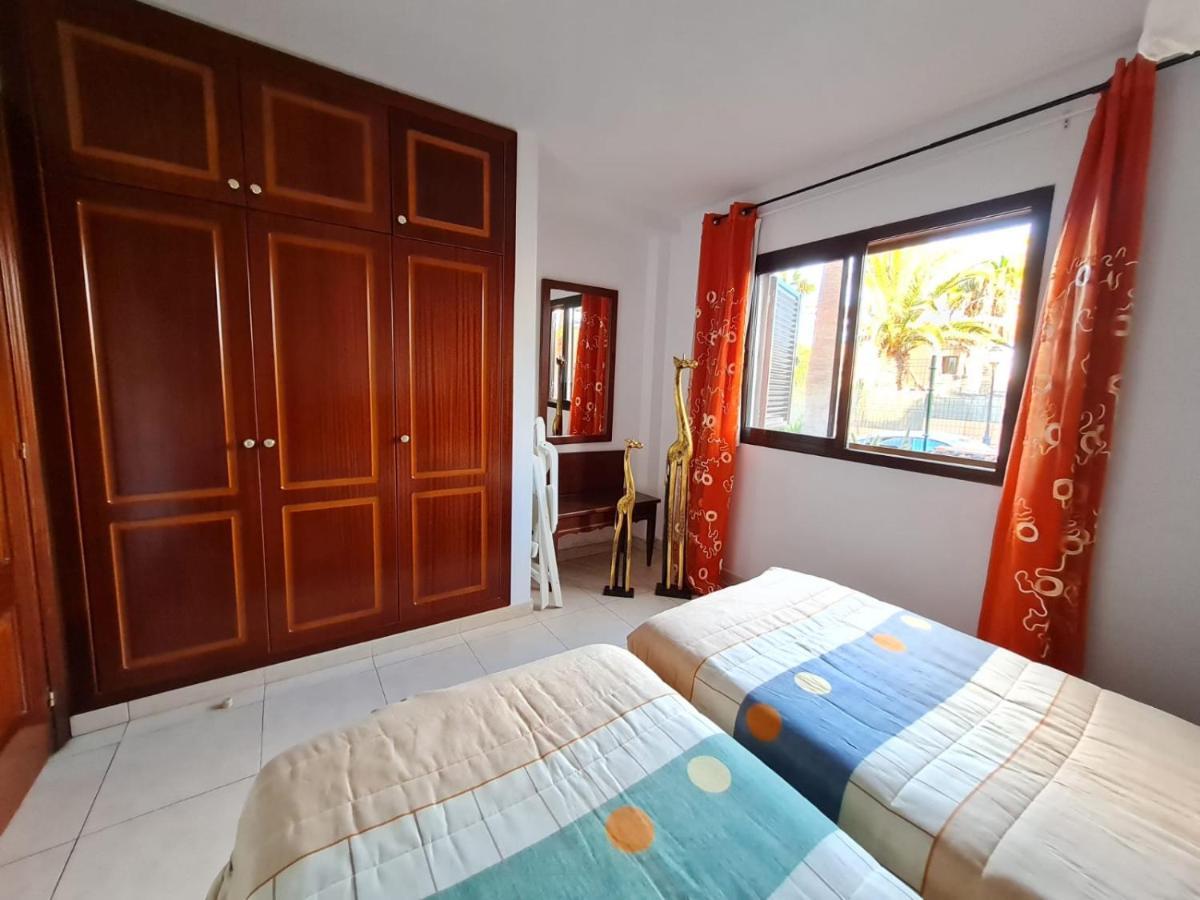 Apartment Casa Morocco Corralejo