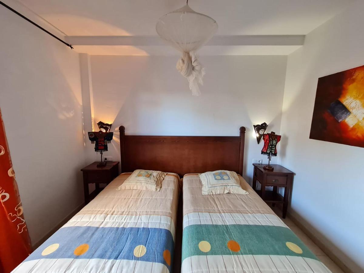 Casa Morocco *