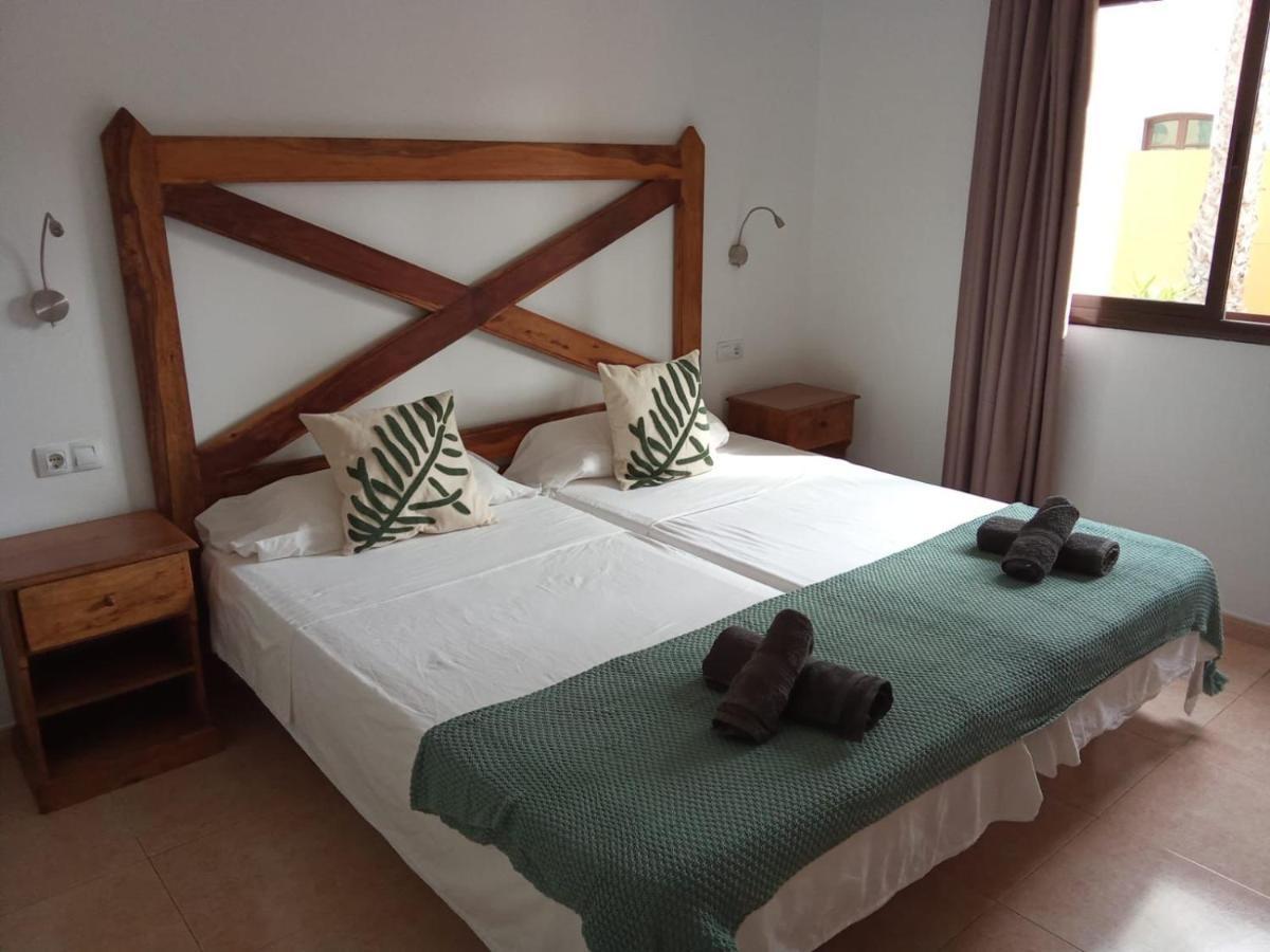 Casa Papagayo * Corralejo