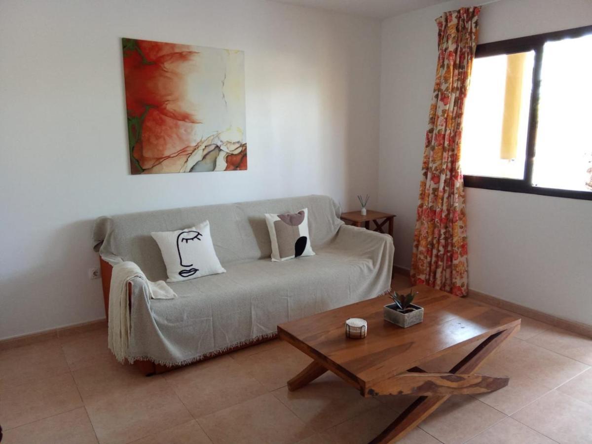 Casa Papagayo Apartment