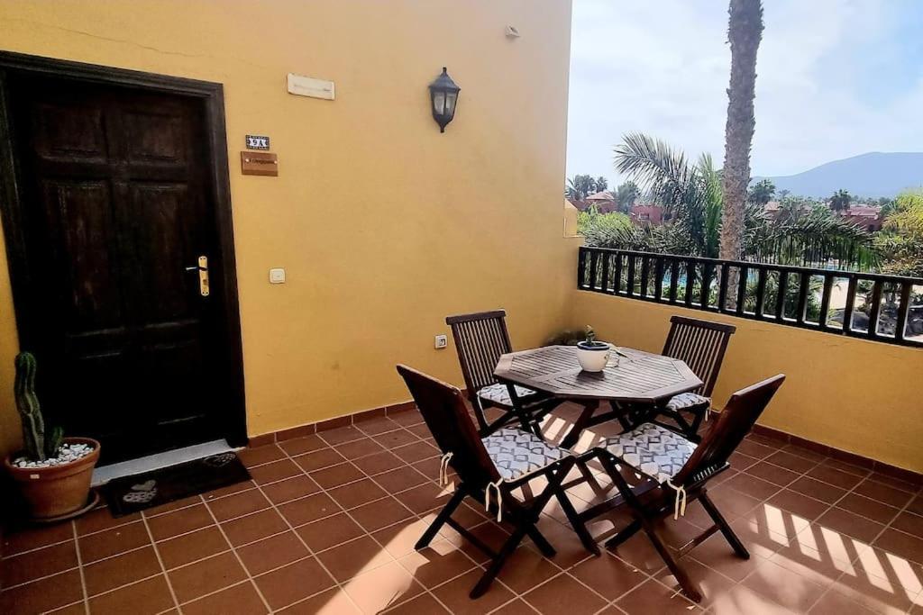 Frangipani Con Terrazza E Piscina *