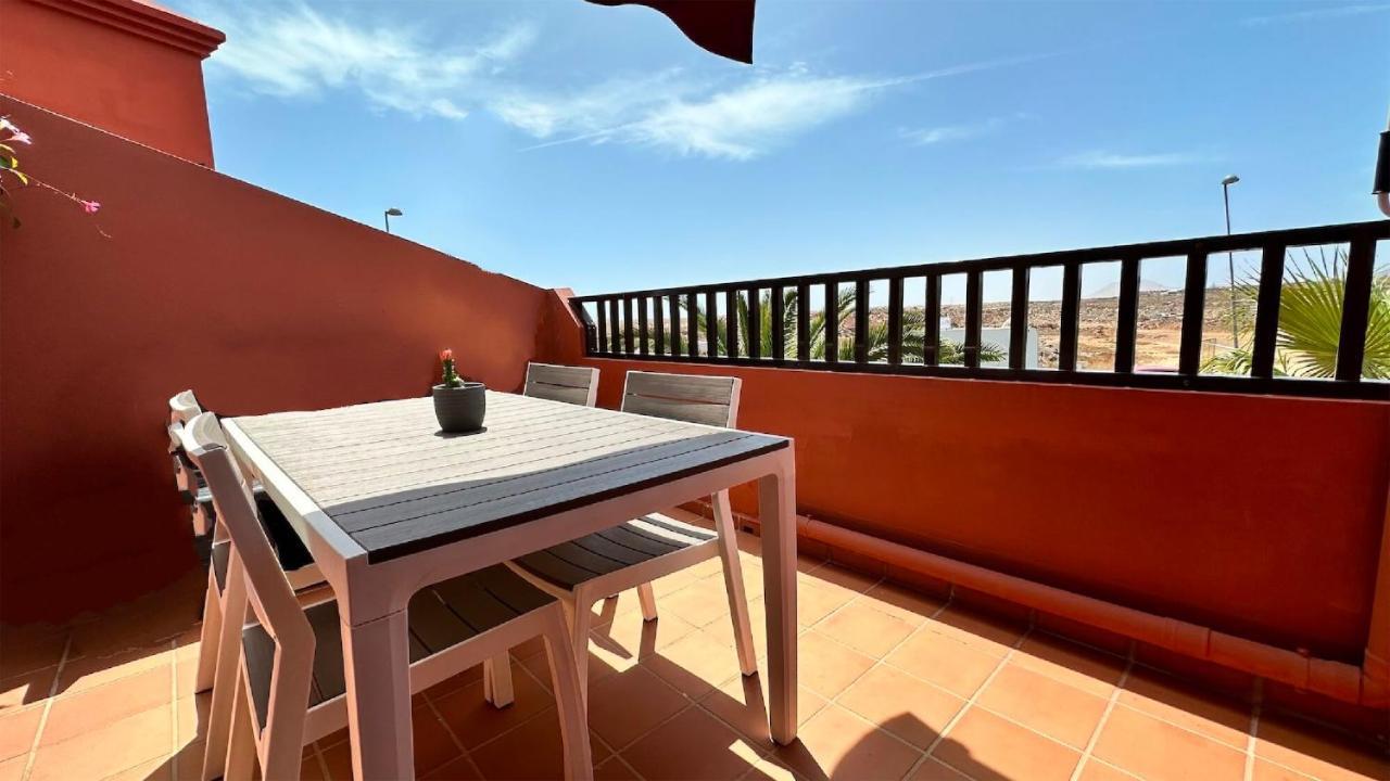 Oasis Tamarindo 1 - - Casa Rosa - 2 Appartement
