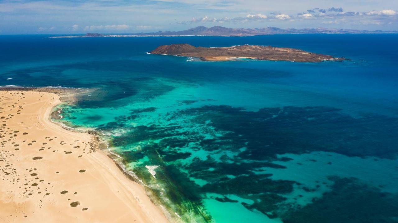 Appartement Oasis Tamarindo 1 - - Casa Rosa - 2 Corralejo