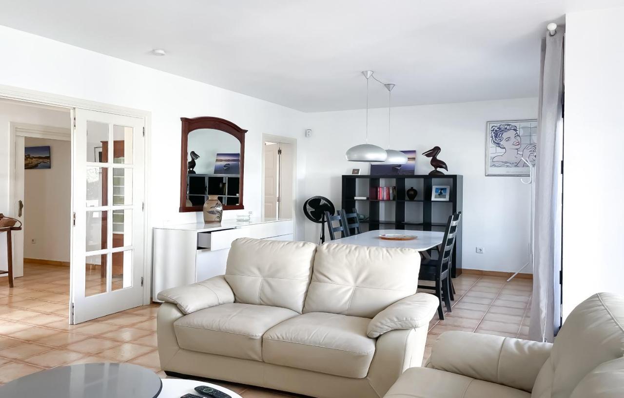 Emilia By Holidays Fuerteventura Villa *