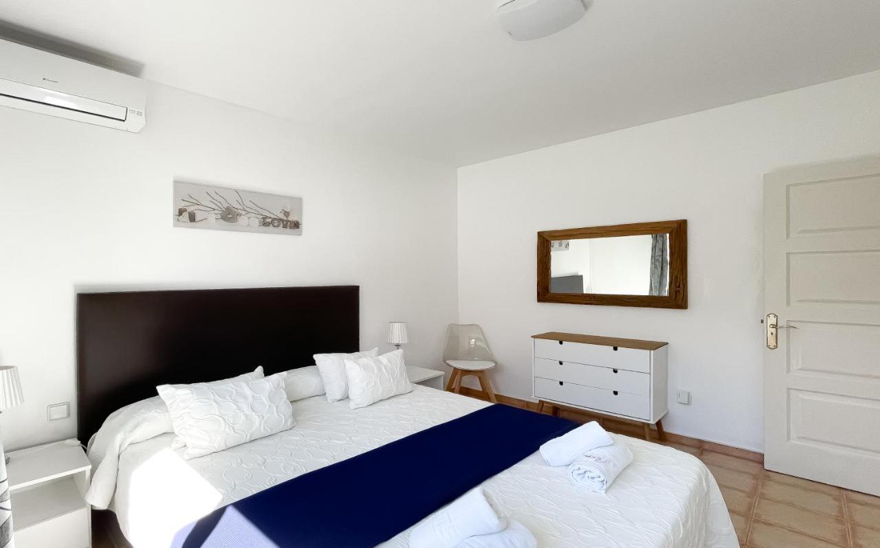 Villa Emilia By Holidays Fuerteventura