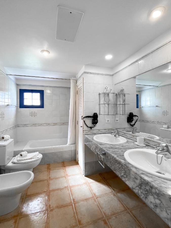 Villa Emilia By Holidays Fuerteventura *