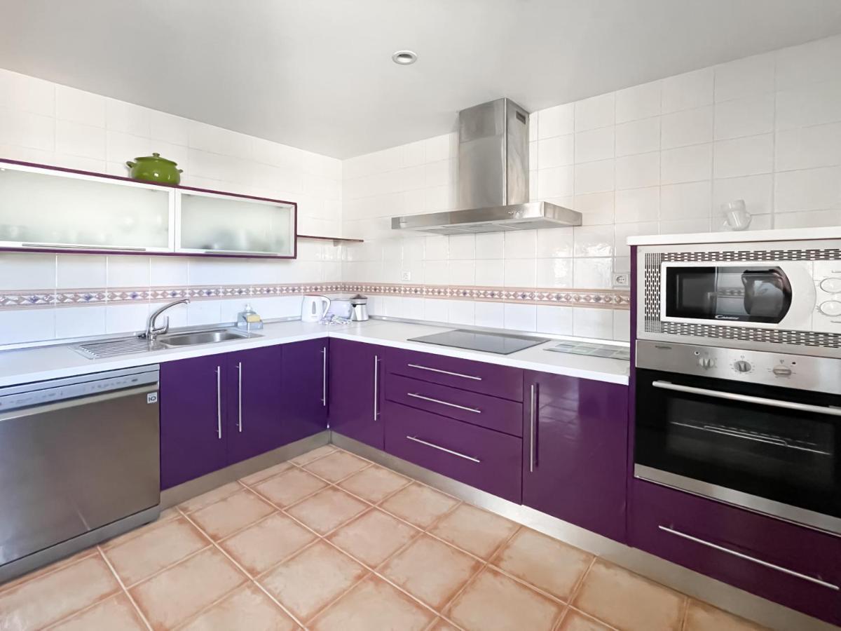 Villa Emilia By Holidays Fuerteventura