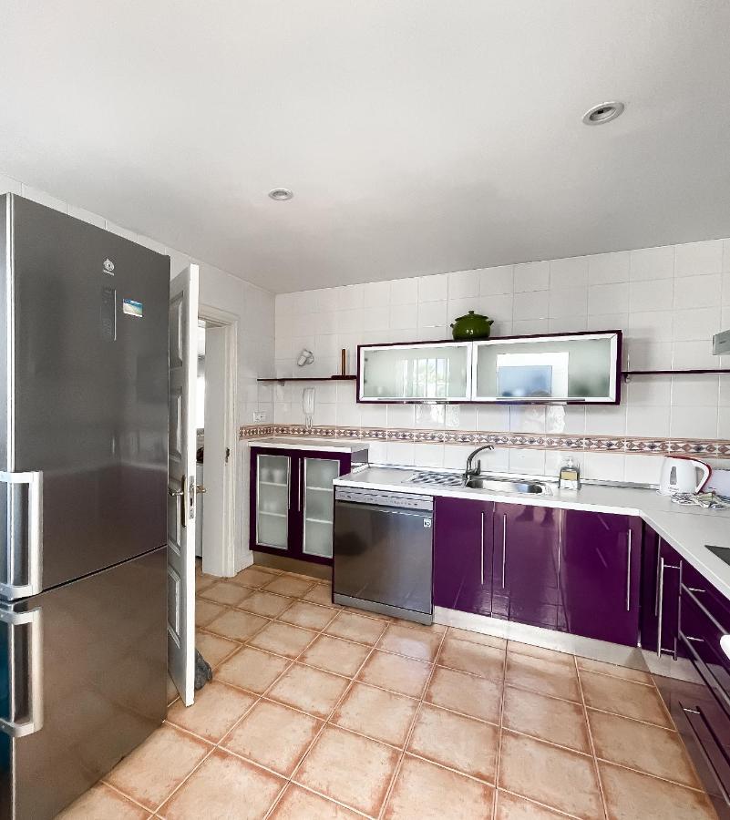 Villa Emilia By Holidays Fuerteventura *