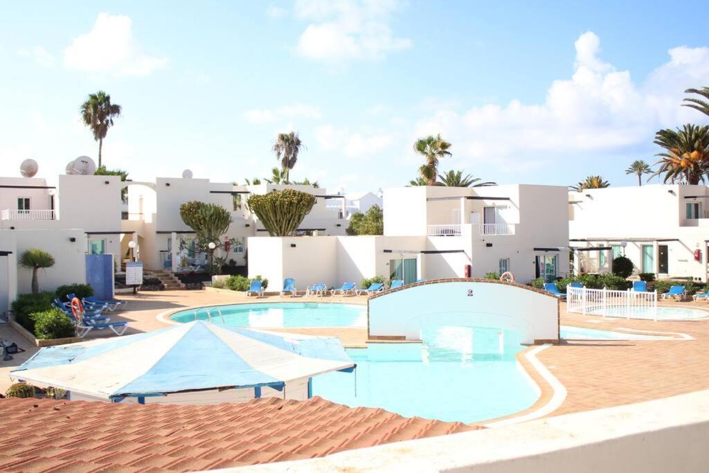 Pachi Alisios Playa Apartment Corralejo
