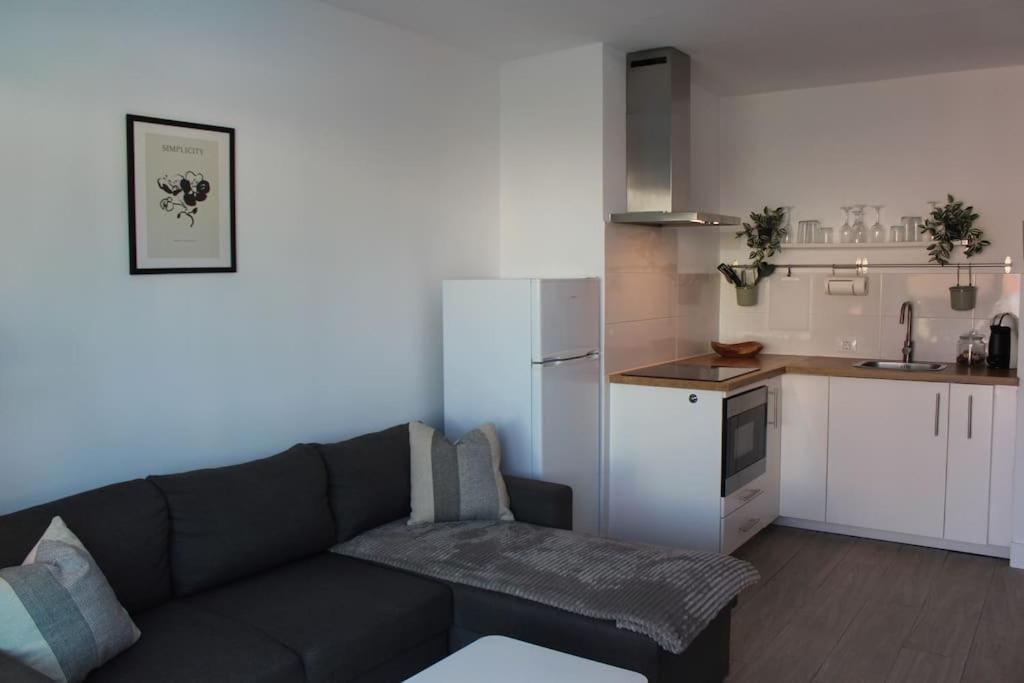 Apartment Pachi Alisios Playa