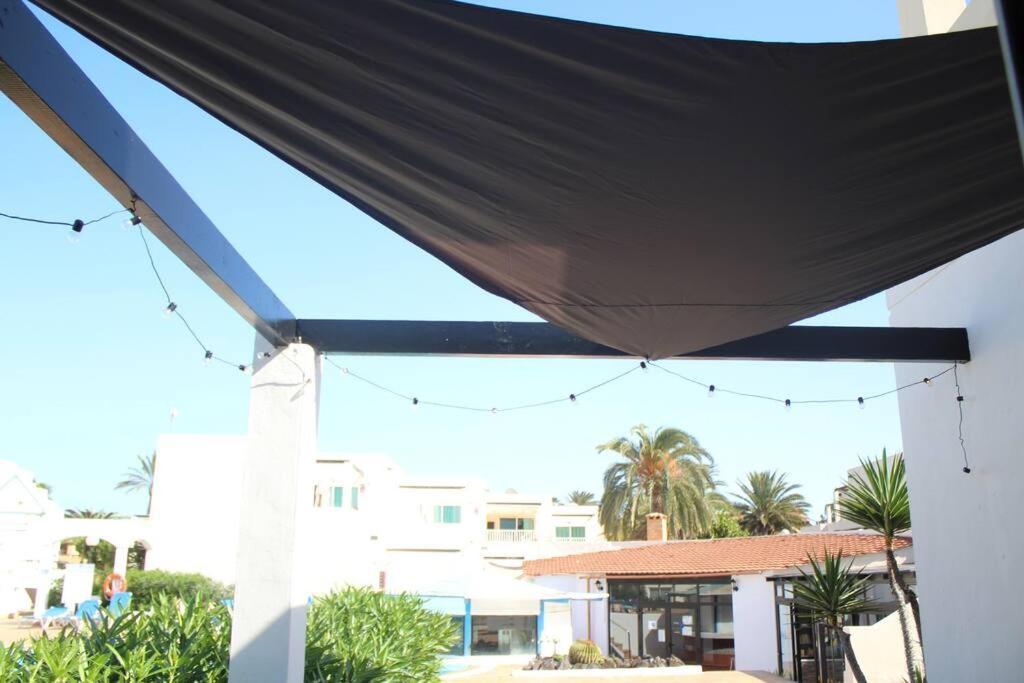 Pachi Alisios Playa Apartment