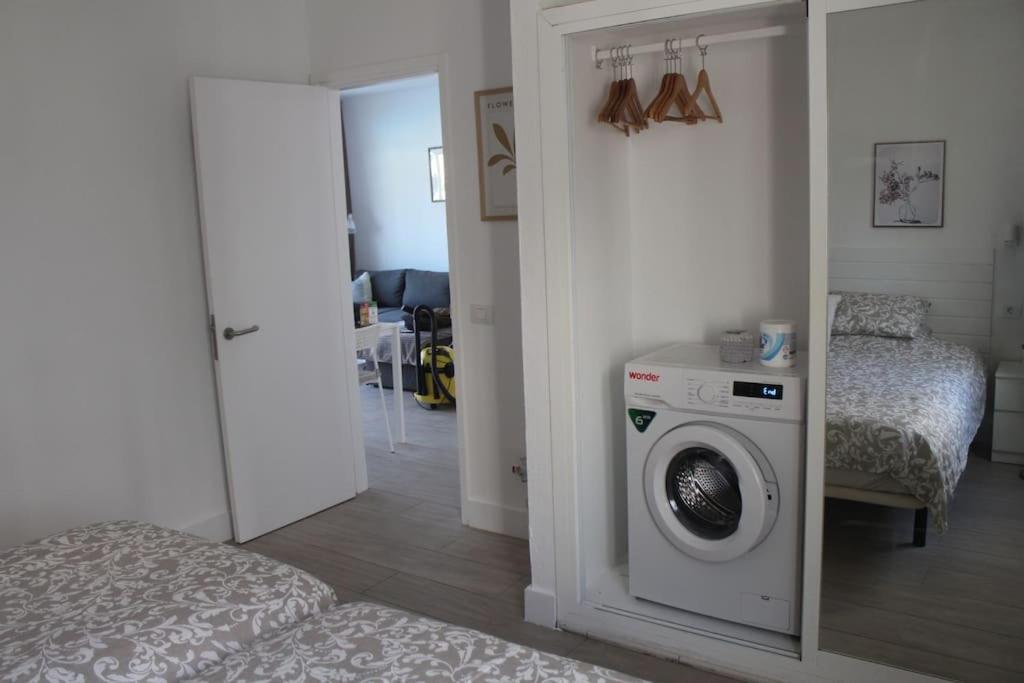 Apartment Pachi Alisios Playa