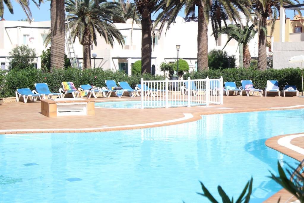 Apartment Pachi Alisios Playa *