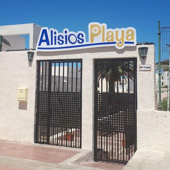 Apartment Pachi Alisios Playa Corralejo