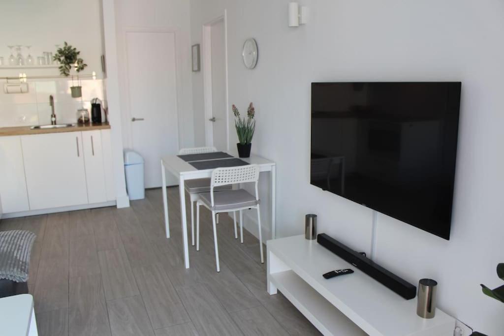 Apartment Pachi Alisios Playa Corralejo