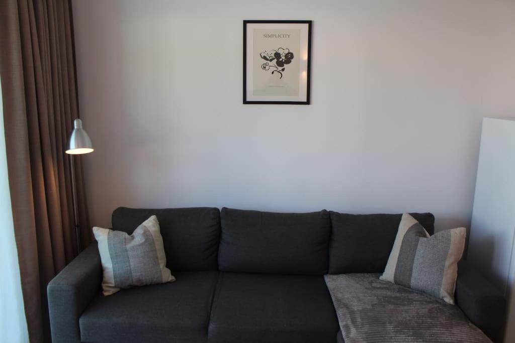 Pachi Alisios Playa Apartment
