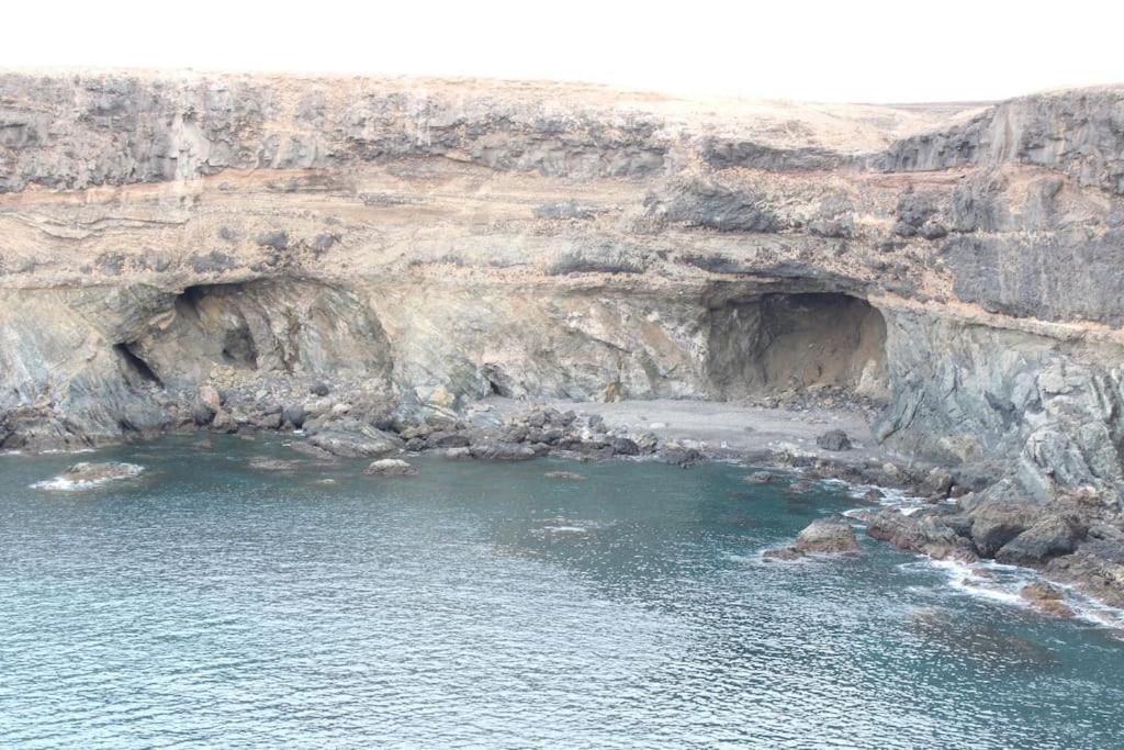 Pachi Alisios Playa