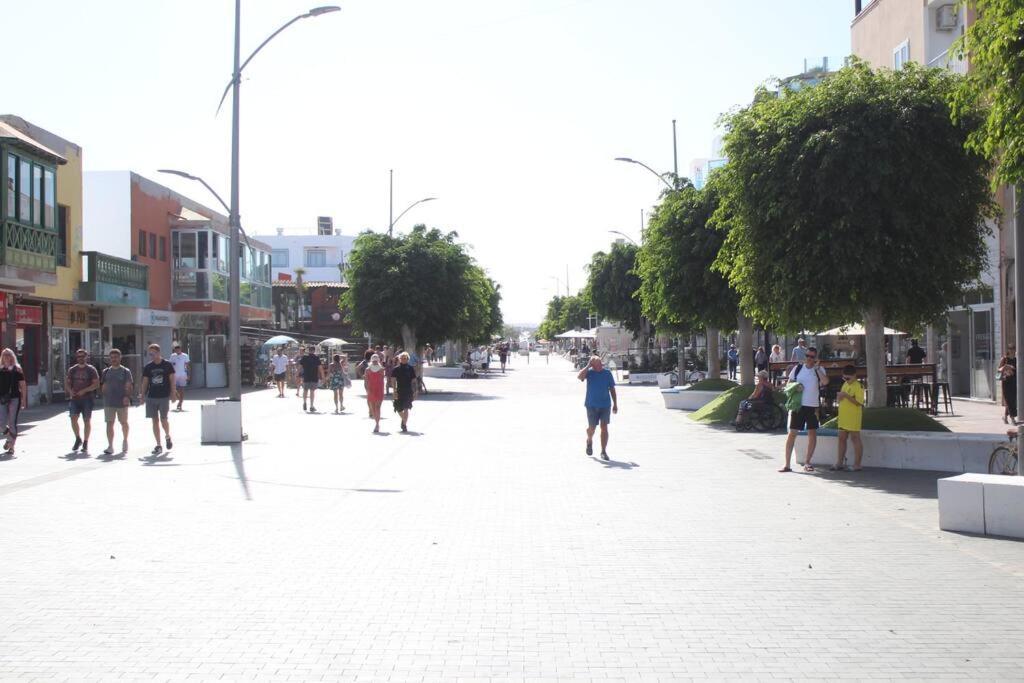 Pachi Alisios Playa