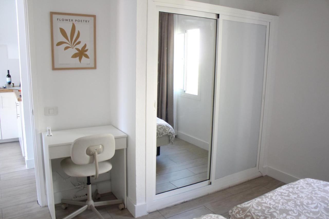 Pachi Alisios Playa Apartment Corralejo
