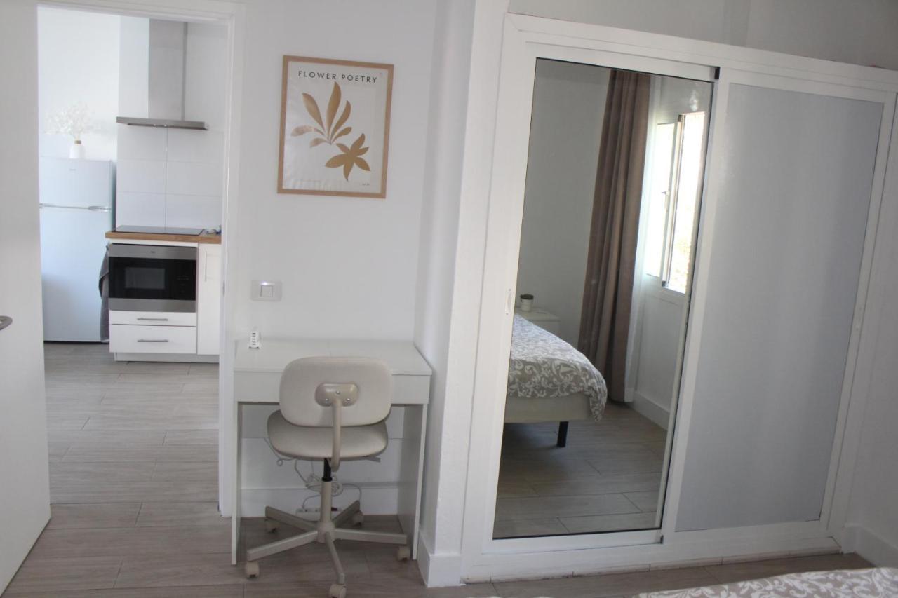 Pachi Alisios Playa Apartment Corralejo