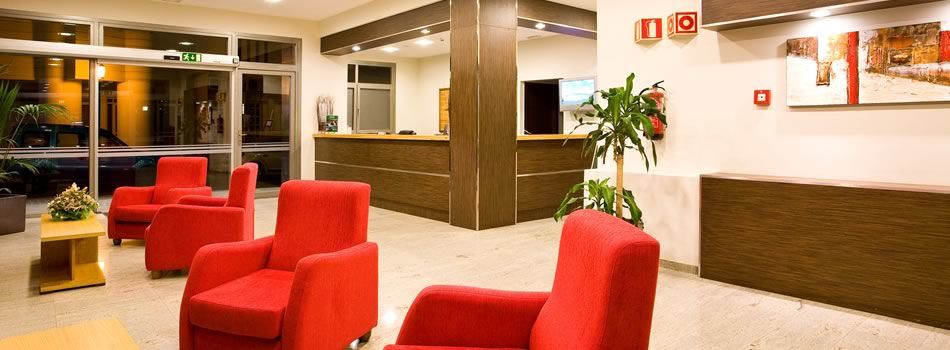 Hotel Livvo 4*