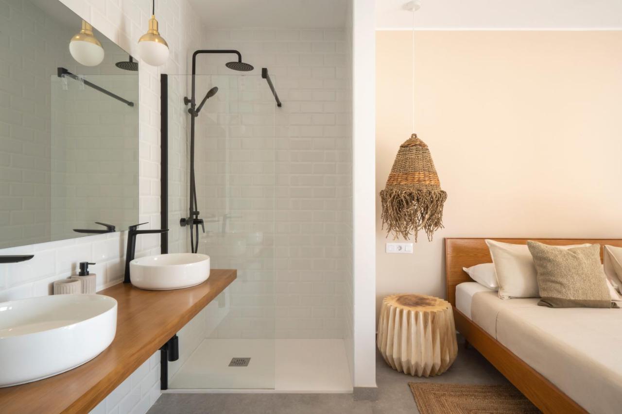 Noma - Design Space With Pool In Corralejo