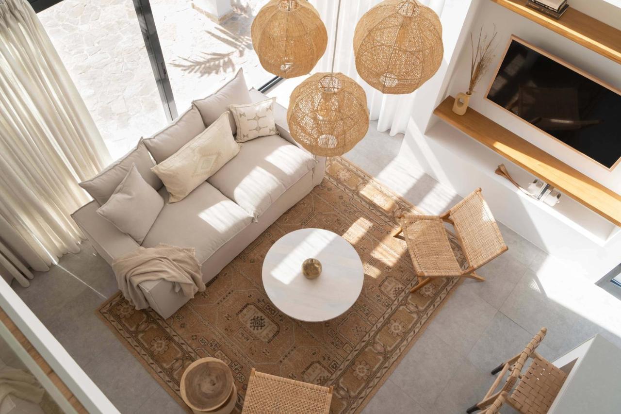 Villa Noma - Design Space With Pool In *