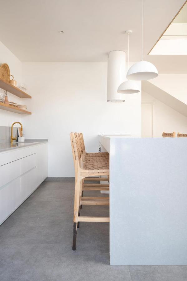 Noma - Design Space With Pool In Corralejo