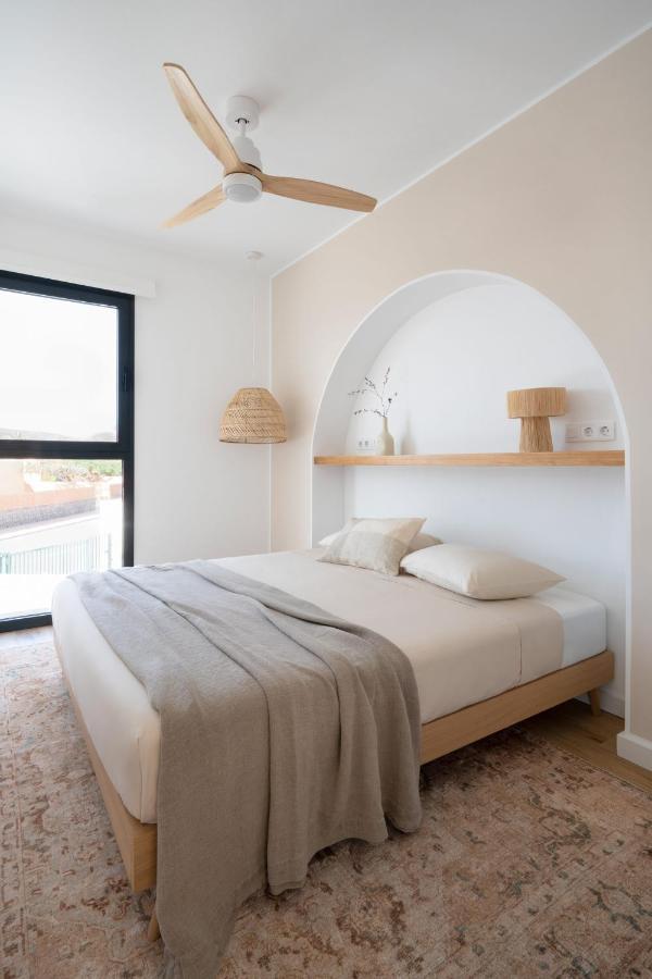 Villa Noma - Design Space With Pool In *