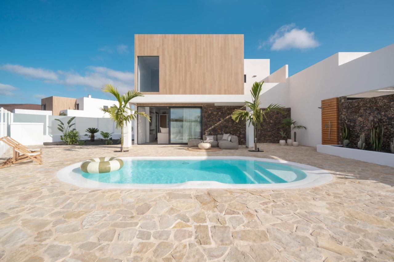 Noma - Design Space With Pool In