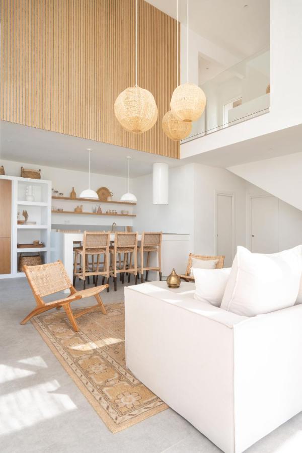 Noma - Design Space With Pool In