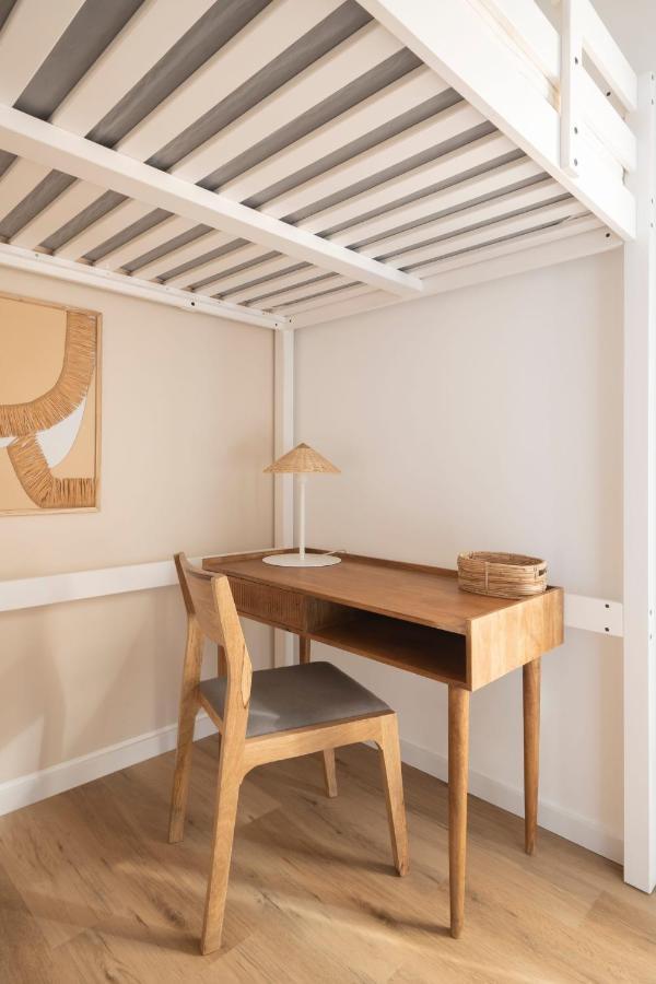 Noma - Design Space With Pool In *