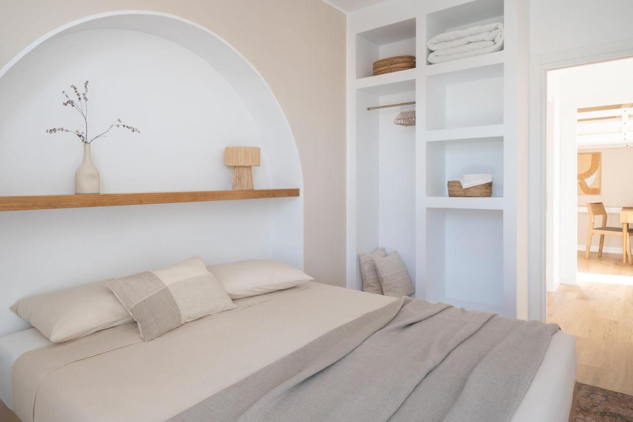 Noma - Design Space With Pool In Villa