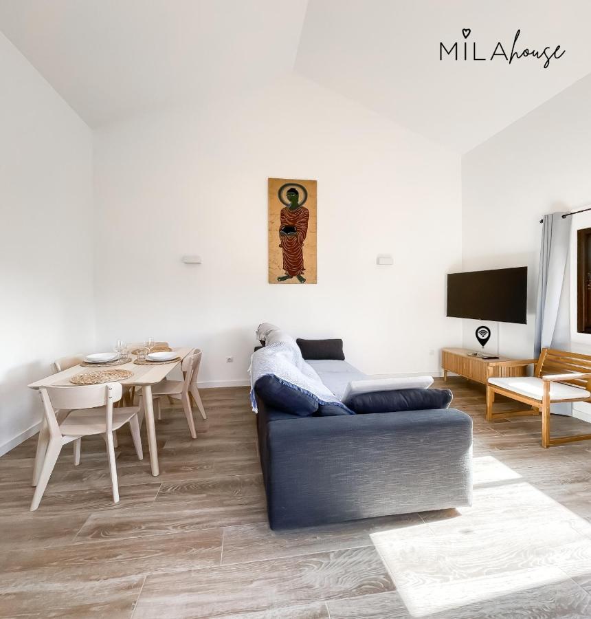 Apartment Amazing Oasi Casa Mila Wifi Free By Rentalfue *