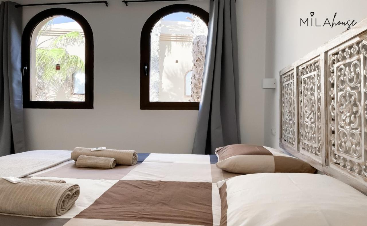 Amazing Oasi Casa Mila Wifi Free By Rentalfue Apartment