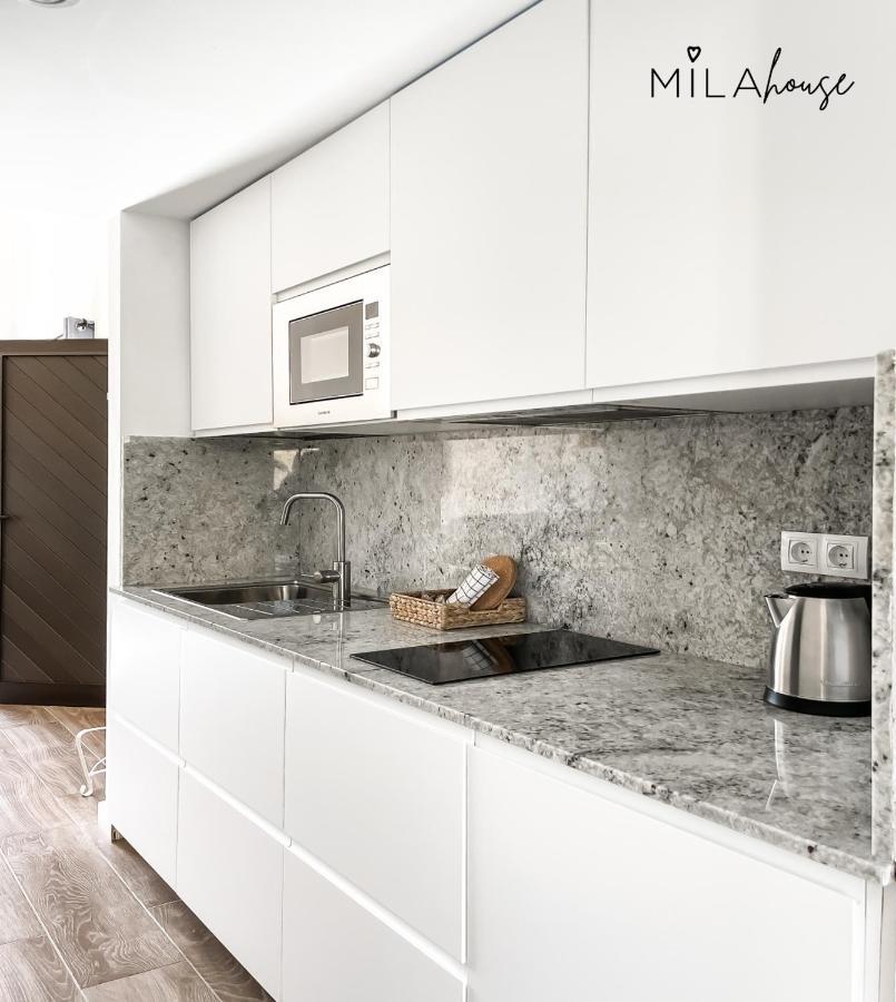 Apartment Amazing Oasi Casa Mila Wifi Free By Rentalfue *