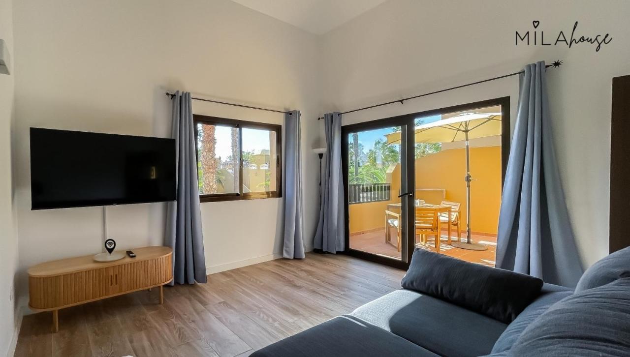 Apartment Amazing Oasi Casa Mila Wifi Free By Rentalfue Corralejo
