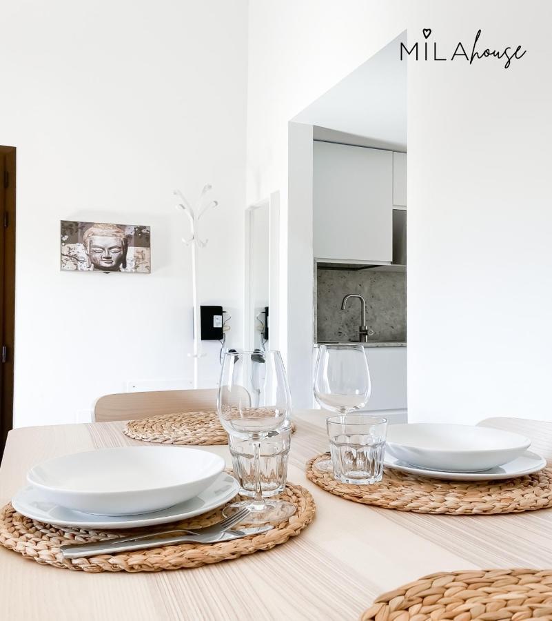 Apartment Amazing Oasi Casa Mila Wifi Free By Rentalfue