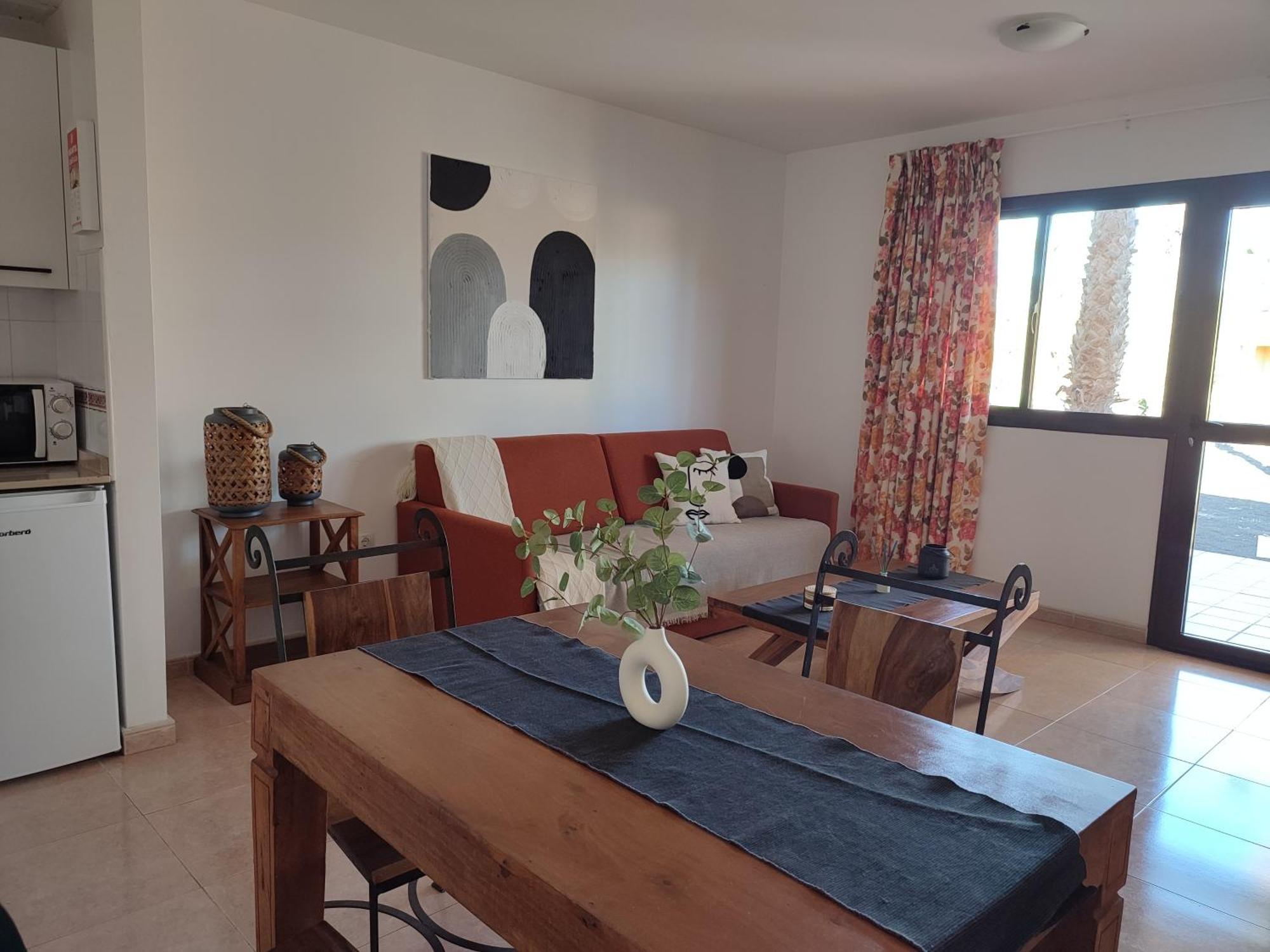 Casa Papagayo *