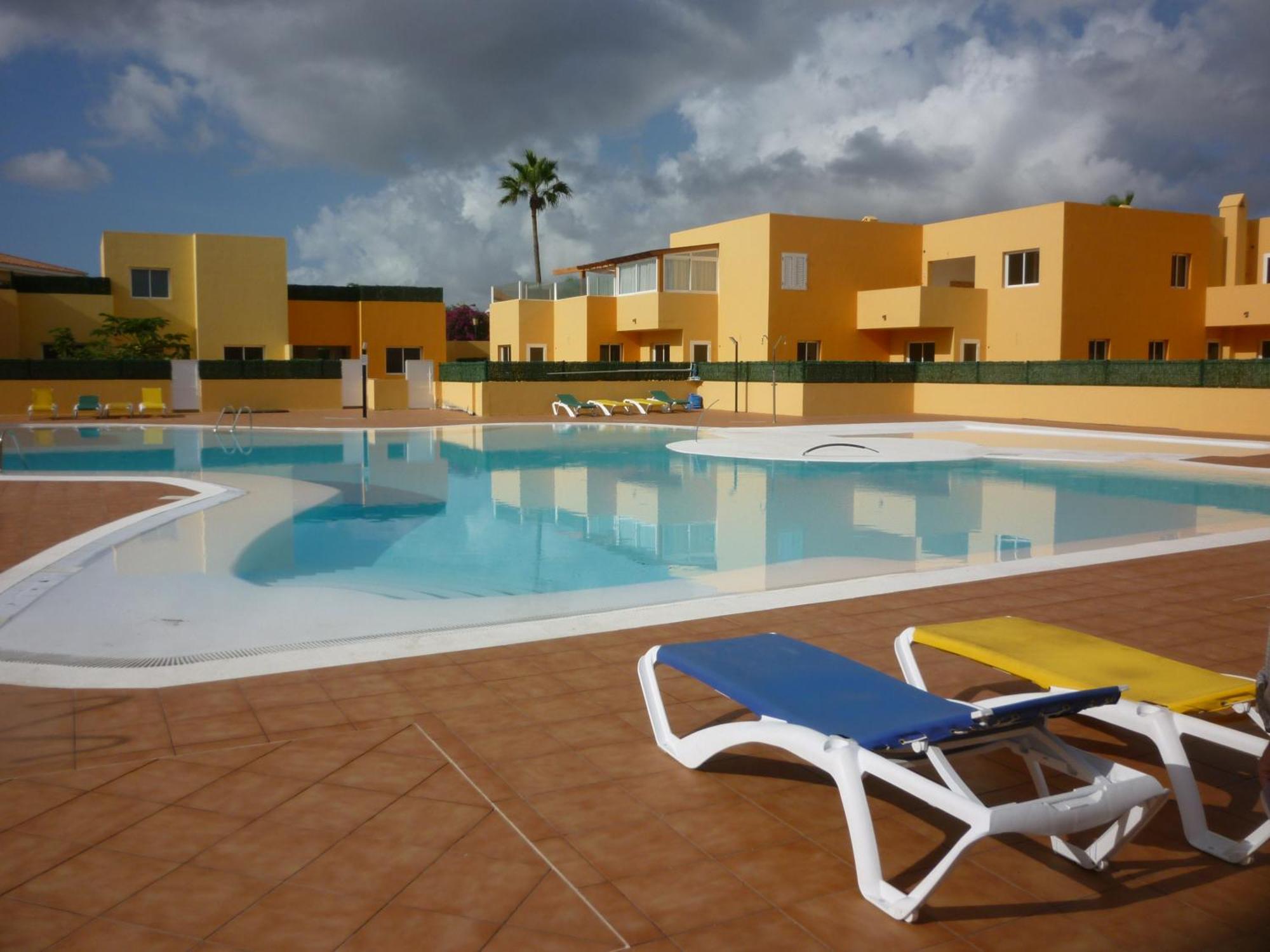 Casa Kevin Appartement *