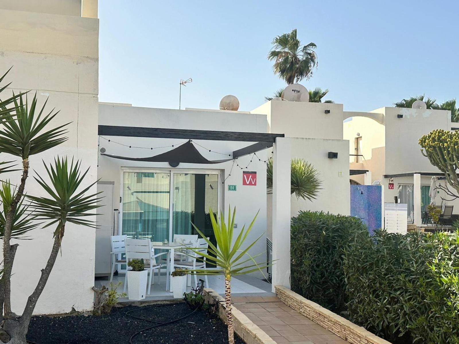 Apartment Pachi Alisios Playa Corralejo
